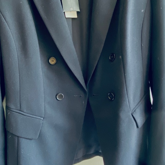 Ann Taylor blazer, new with tags! - Picture 2 of 4